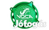 Voca Alu CNC gyújtásfedél zöld AM6