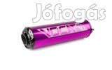 Voca Alu CNC hangtompító lila / fekete