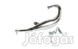 Voca Chromed kipufogó 50/70cc Derbi