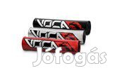 Voca Cross 250mm kormányvédő szürke