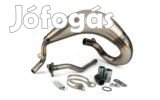 Voca Cross 50/70cc Sherco SM-R 50 kipufogó