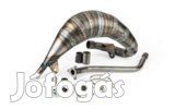Voca Cross Carbon Kipufogó 80/90cc Beta RR 2012 - 2020
