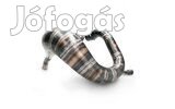Voca Cross Carbon kipufogó 80/90cc Derbi DRD Pro