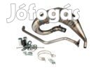 Voca Cross Rookie 50/70cc kipufogó Beta RR-T / RK6