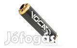 Voca Racing Bestia hangtompító karbon / arany