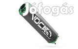 Voca Racing Bestia hangtompító karbon / zöld