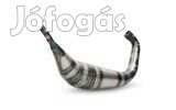 Voca Racing BigBore 90cc kipufogó AM6