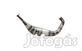 Voca Racing BigBore 90cc kipufogó Derbi