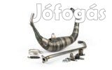Voca Racing Carbon 70/80cc kipufogó Aprilia RS 2006 - 2010