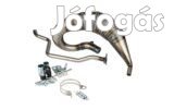 Voca Racing Cross Rookie kipufogó 50/70cc Yamaha DT 50