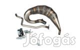 Voca Racing Cross Rookie kipufogó 50/70cc Yamaha DT 50