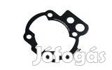 Voca Racing Henger távtartó 2mm Voca AM6 Fekete