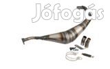 Voca Racing Kipufogó Warrior 50/70cc AM6