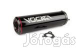 Voca Racing Kipufogódob fekete