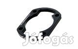 Voca Yamaha DT 50 LC Portugália fekete 8mm henger távtartó