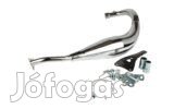 Voca krómozott kipufogó 50/70cc AM6