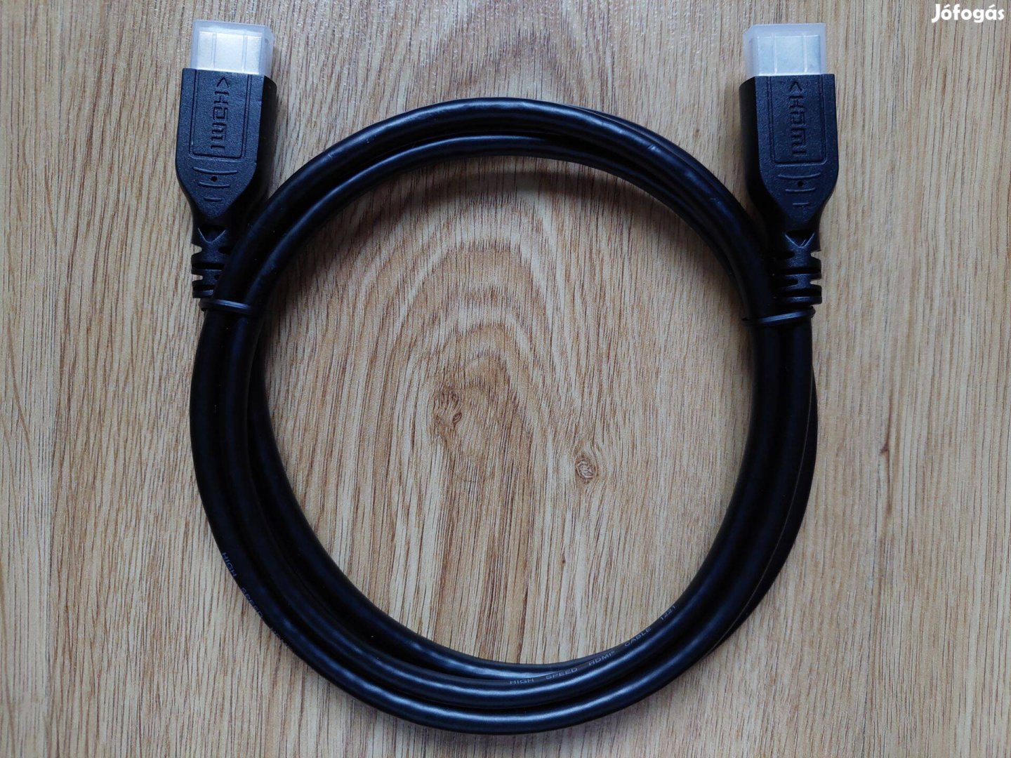 Vodafone HDMI kábel 2.0 4K 3D High Speed 1,5m