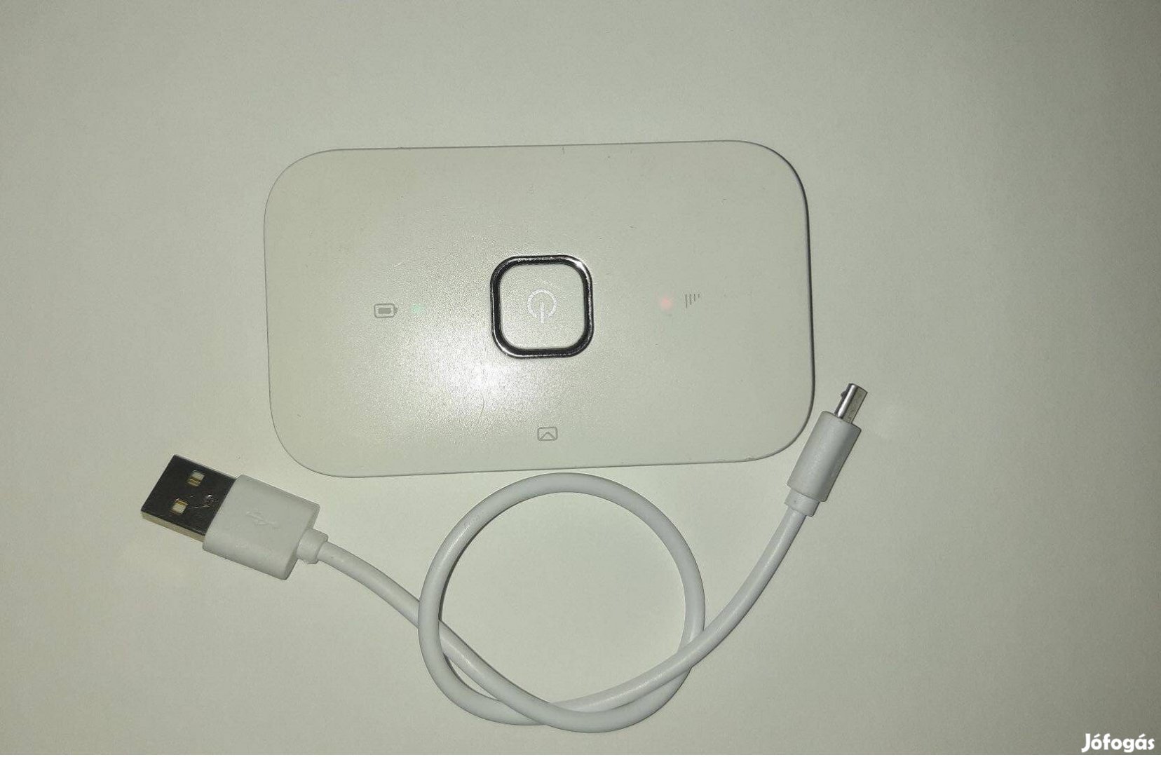 Vodafone R218H 4G Mobile Wi-Fi Mifi Router Független - Érd, Hálózati ...