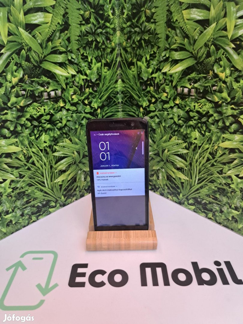 Vodafone Smart E9 Kártyafüggetlen 8 GB, 12 hó garancia