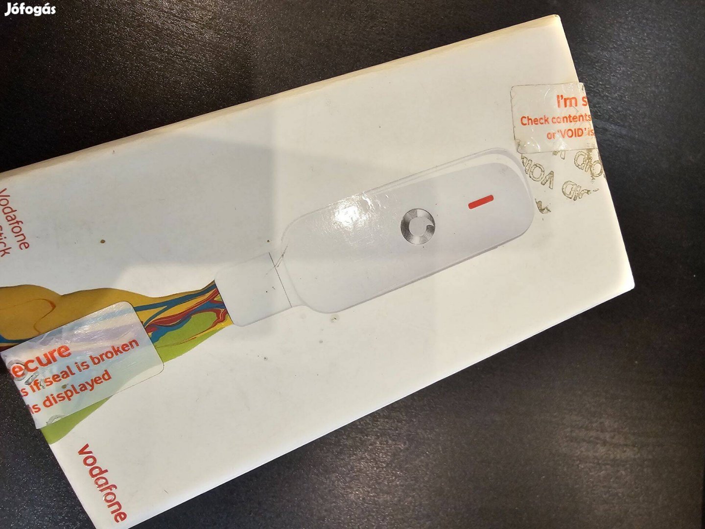 Vodafone USB internet Stick