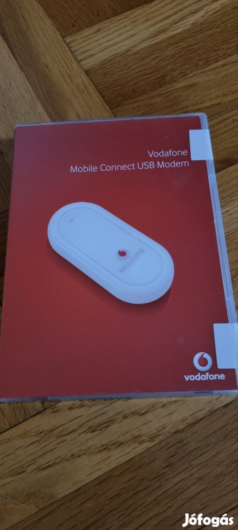 Vodafone mobilinternet usb modem 