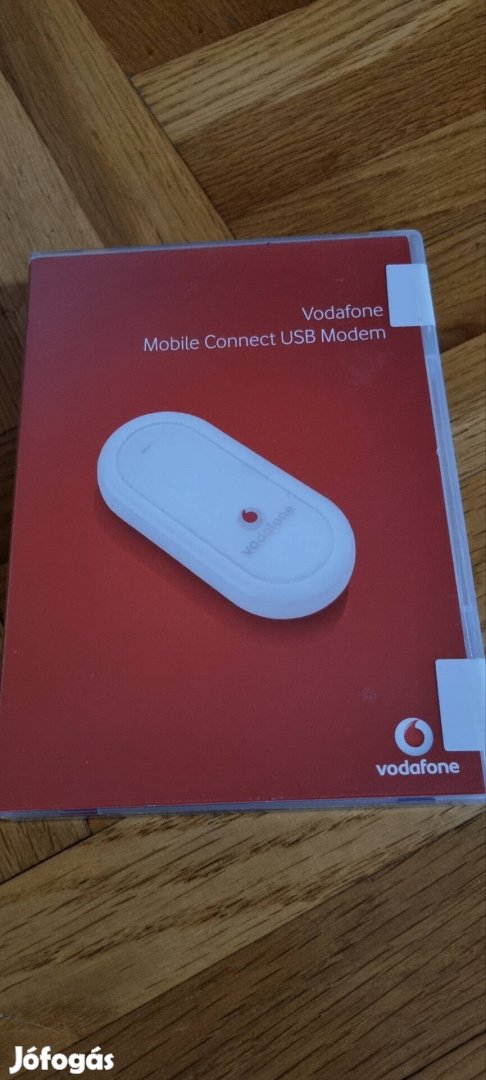 Vodafone mobilinternet usb modem 