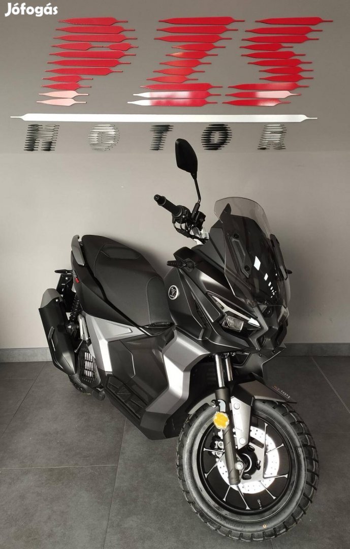 Voge SR1 125 ADV SR1 ADV 125