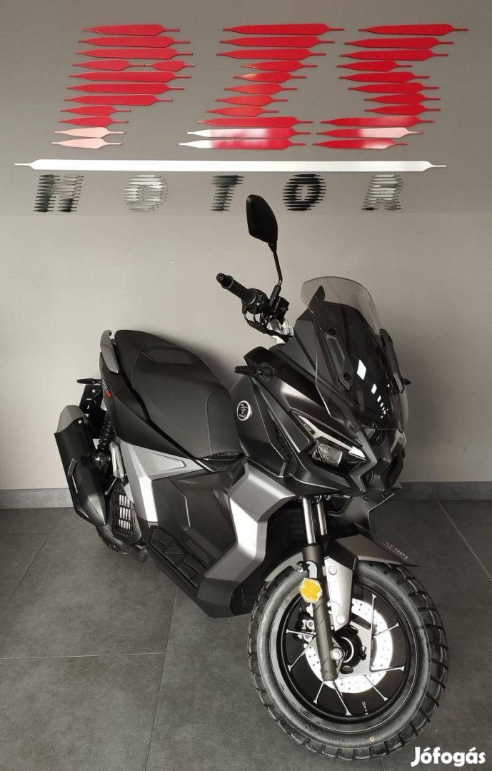 Voge SR1 125 ADV SR1 ADV 125