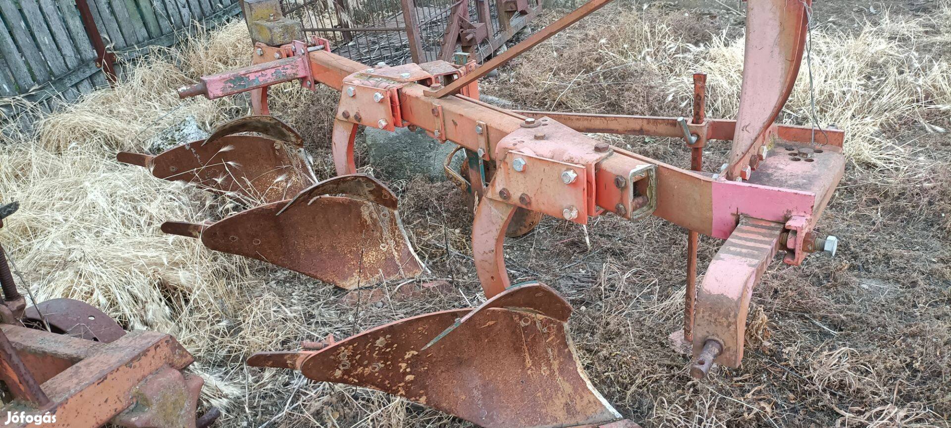 Vogel L950 eke eladó