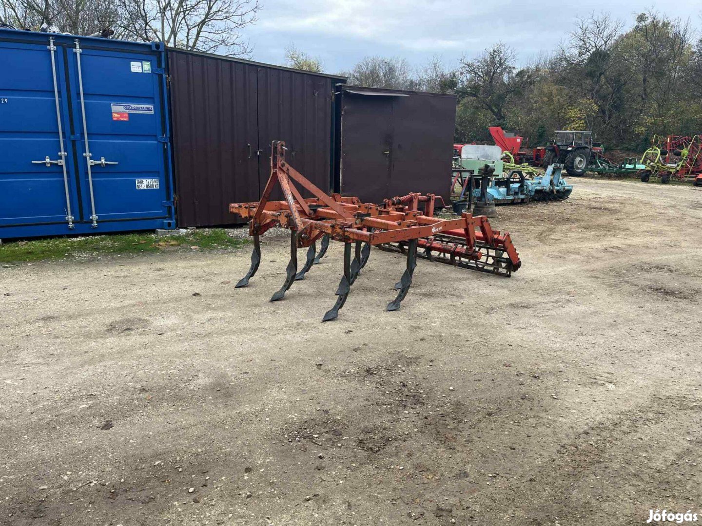 Vogel&Noot 9kapás Euro gruber