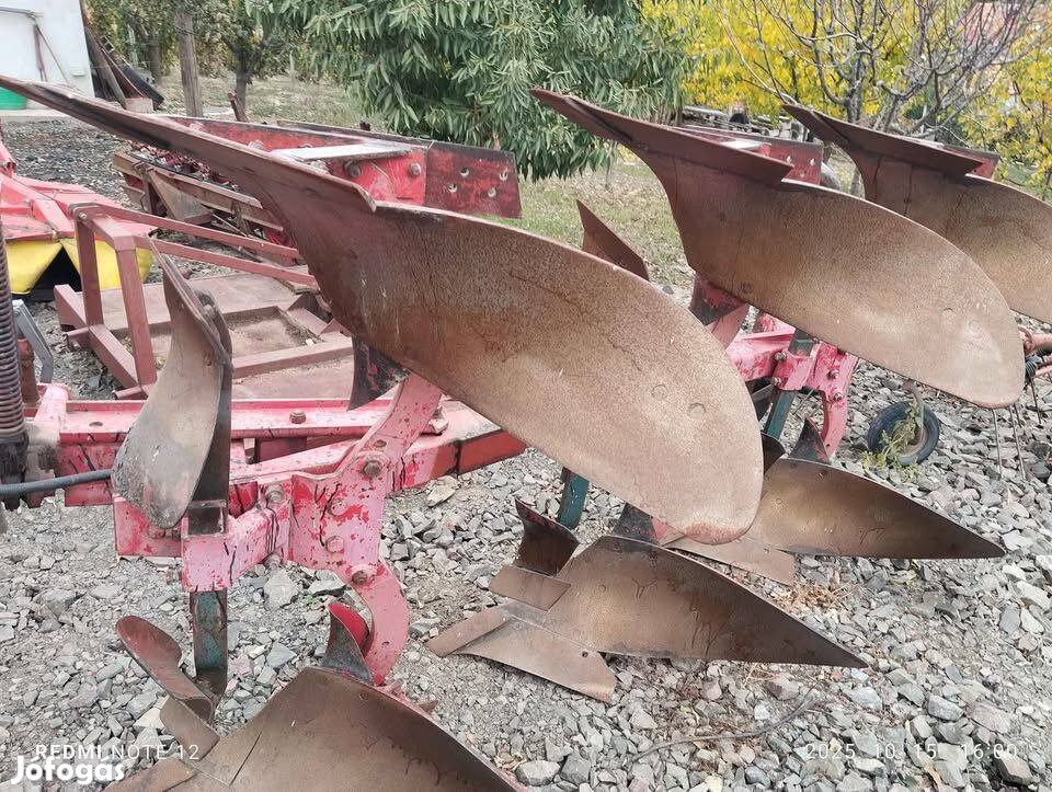 Vogel Noot L 950 es Váltva forgatós 3 fejes eke eladó