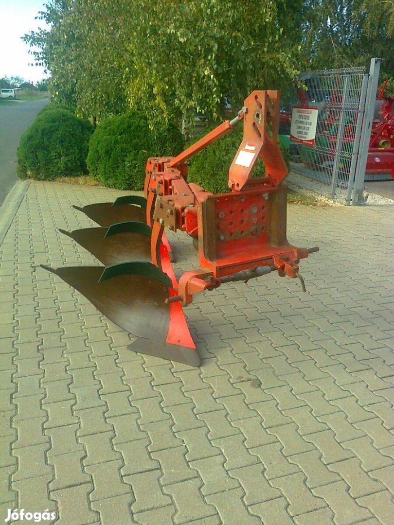 Vogel Noot M-950 3 fejes ágyeke