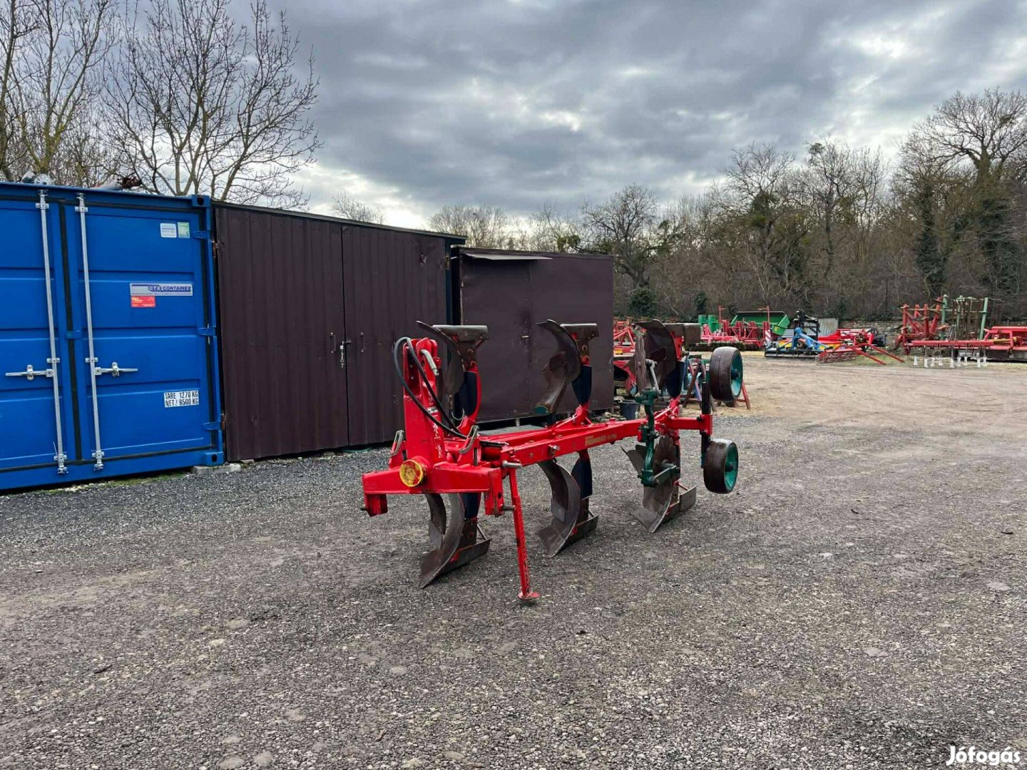 VogelNoot Permanit 9503fejes v.f. eke