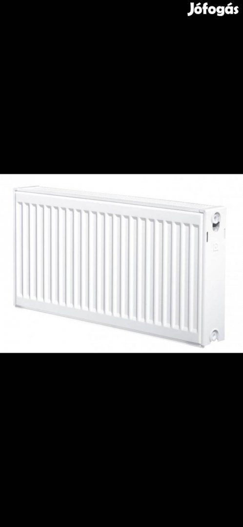 VogelNoot Vonova Kompakt 22k 600x1200 Radiátor