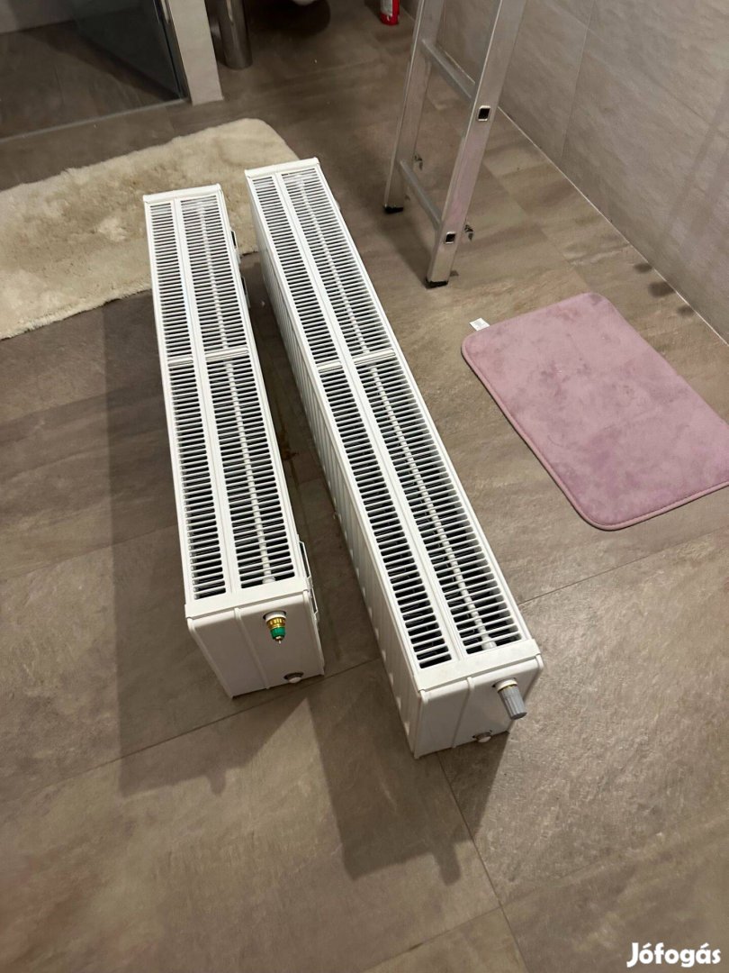 Vogel & Noot T6 radiátorok