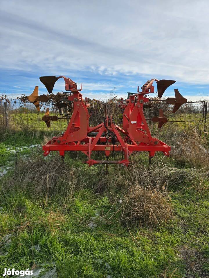 Vogel & Noot terramix 400