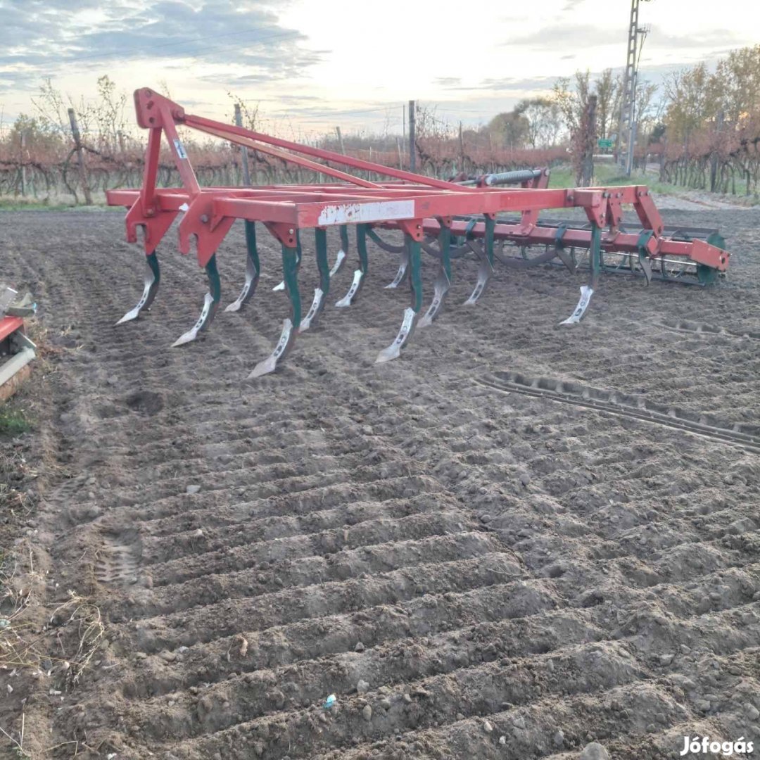 Vogel noot 11/13 kapás Gruber