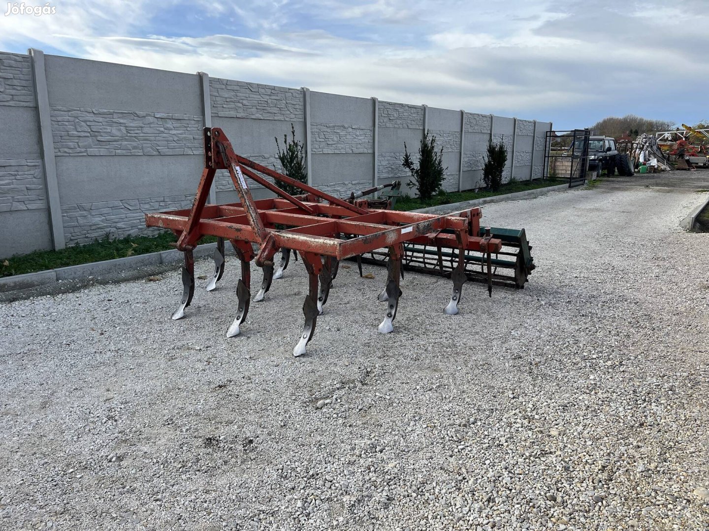 Vogel&noot 11 kapás gruber 