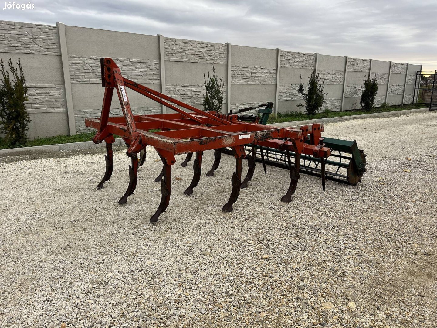 Vogel&noot 11 kapás gruber 