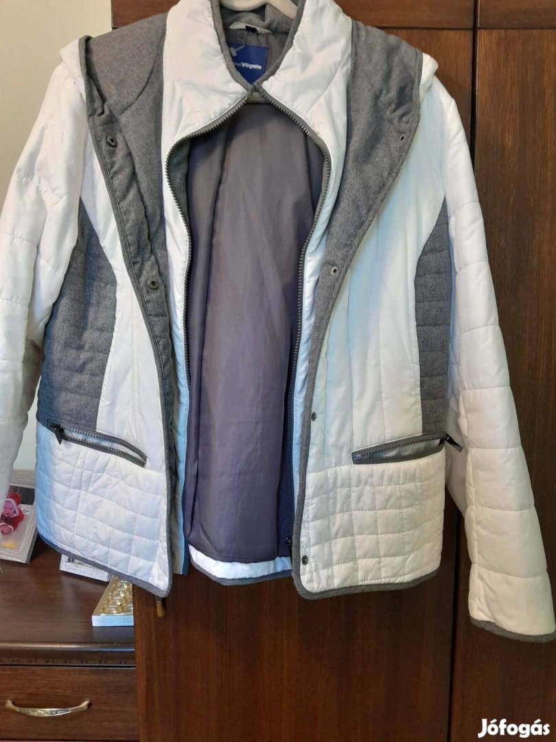 Vögele átmeneti kabát