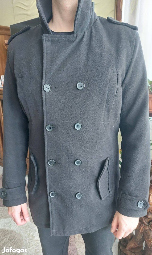 Vögele téli kabát