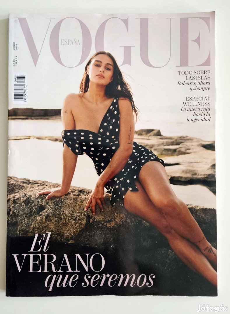 Vogue espana 2024/6