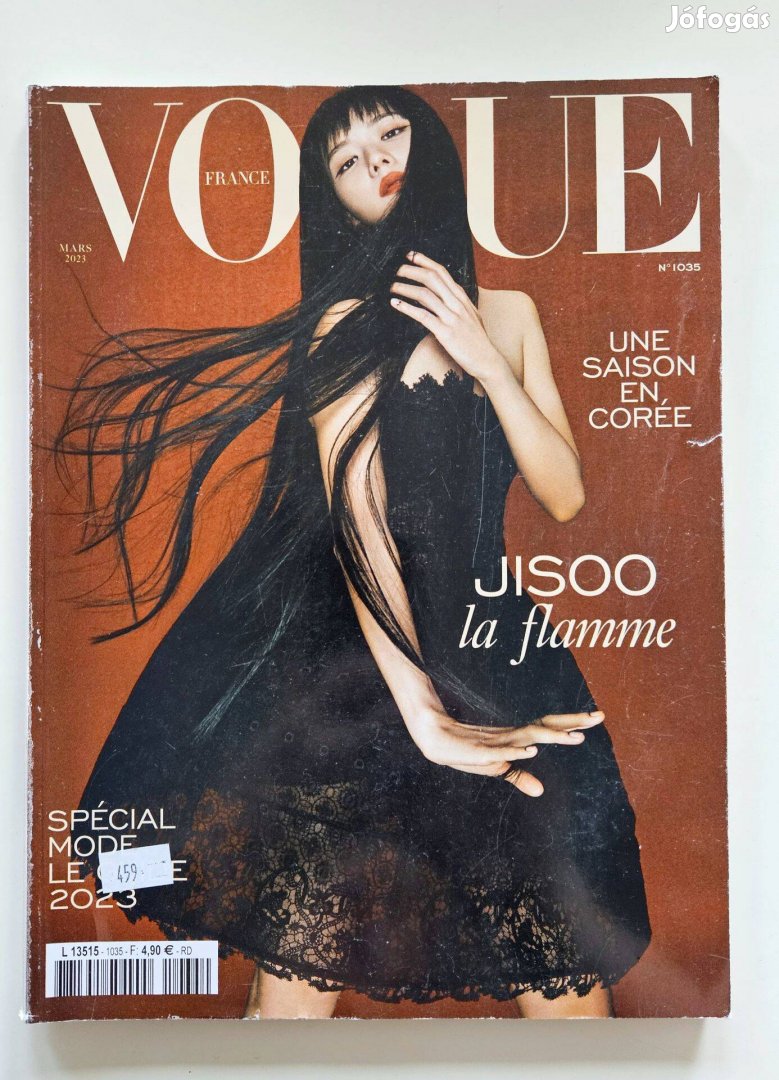 Vogue france 2023/3