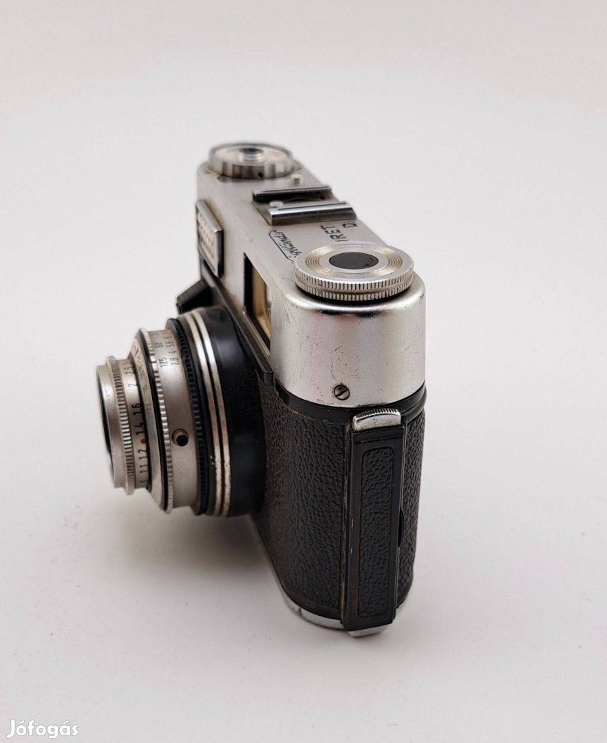 Voigtlander Vitoret D - fd1