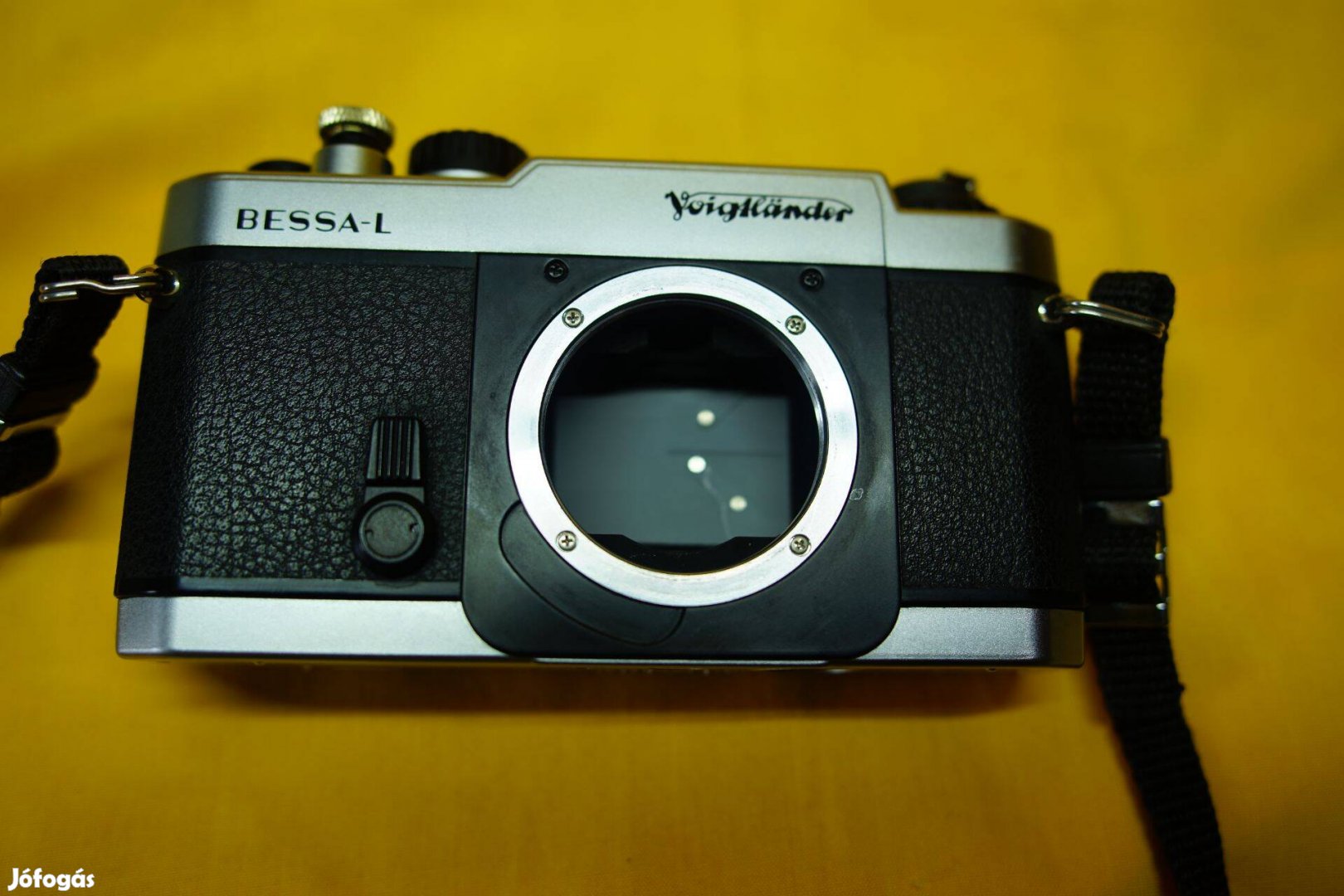 Voigtlander bessa L