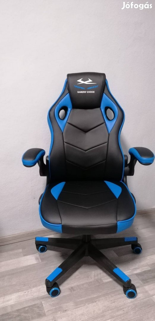 Vojens gamer szék 