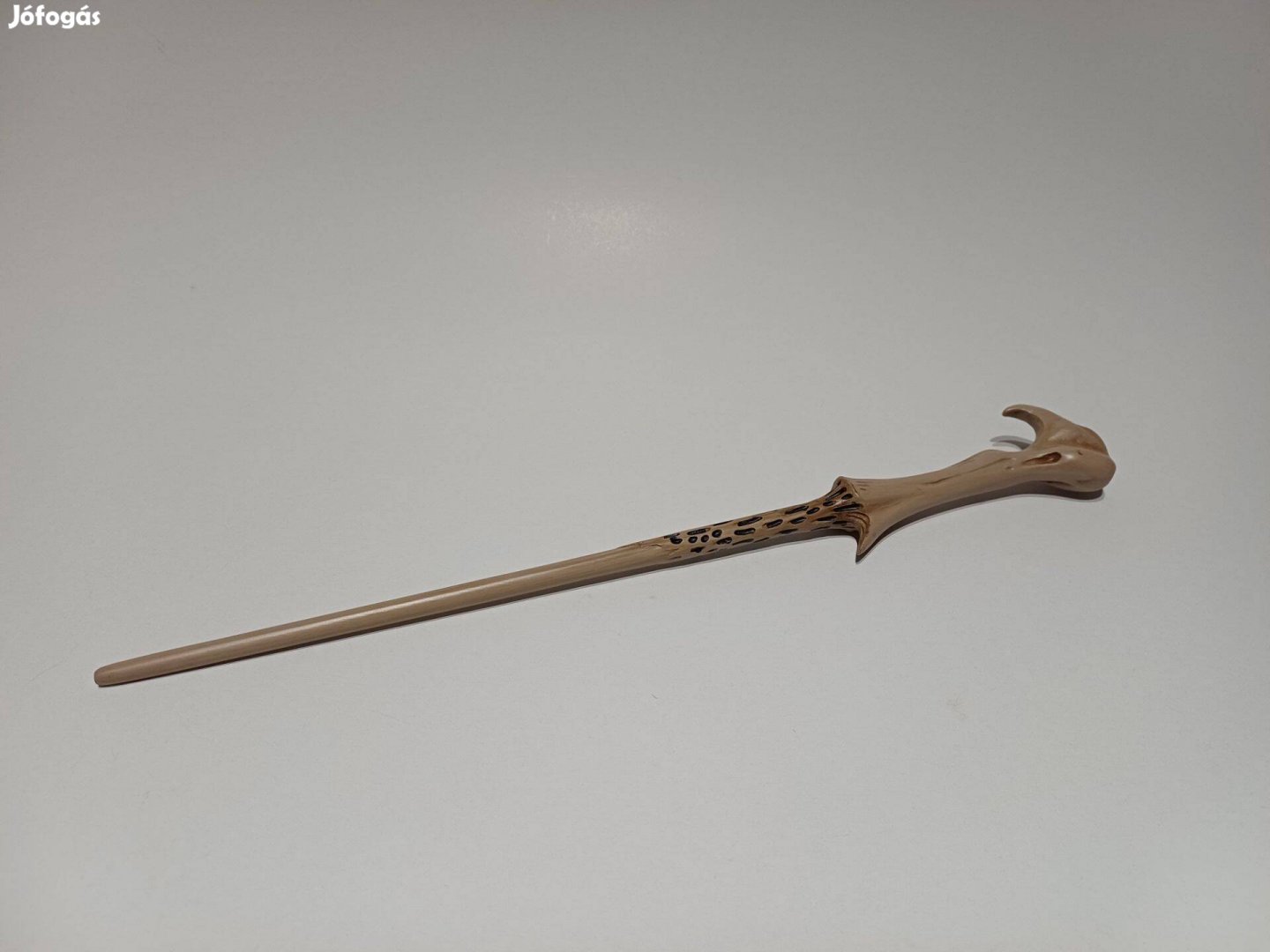 Voldemort varázspálca 36cm Új Készleten számlával Harry