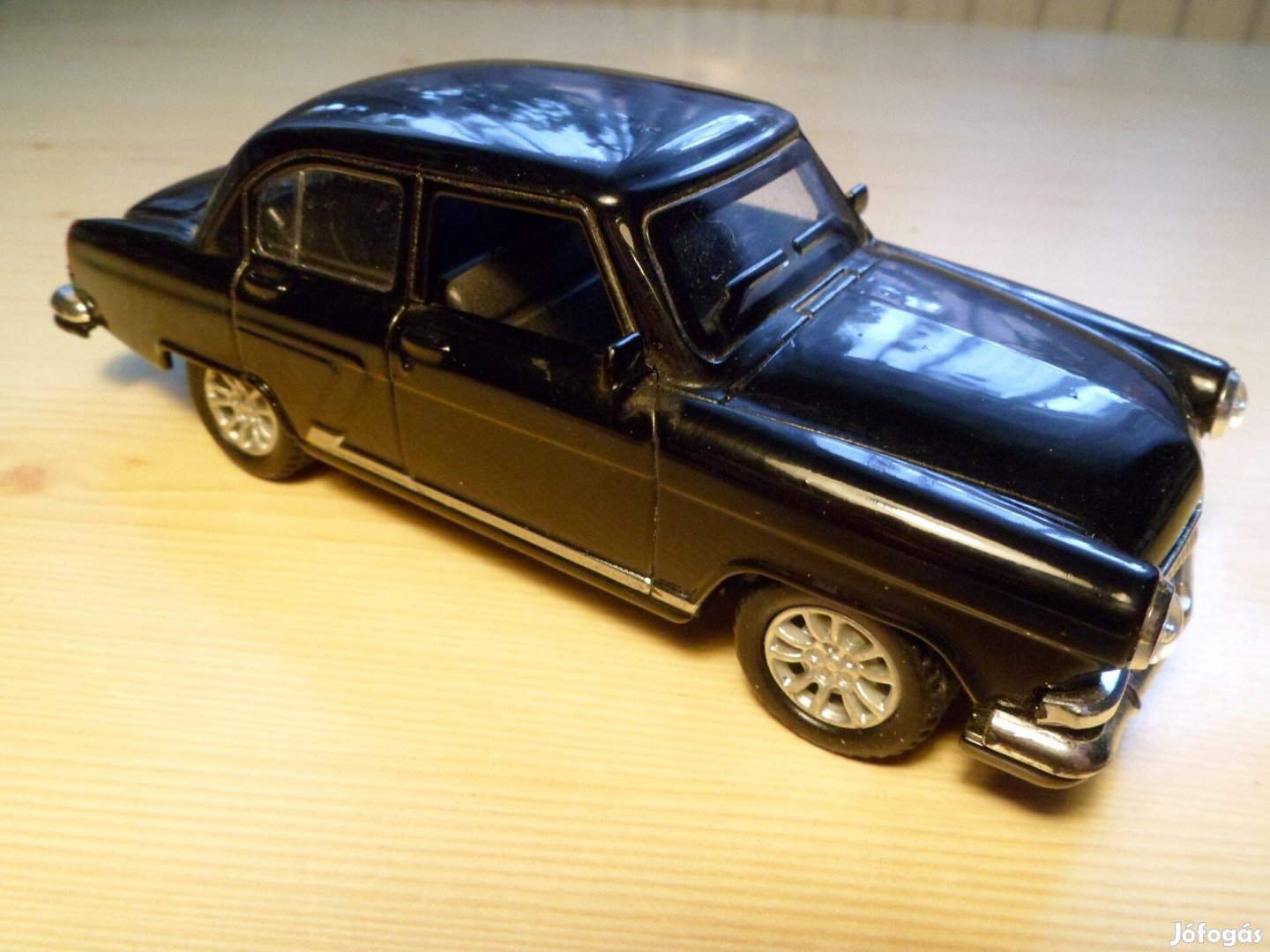 Volga Gaz-21 kisautó