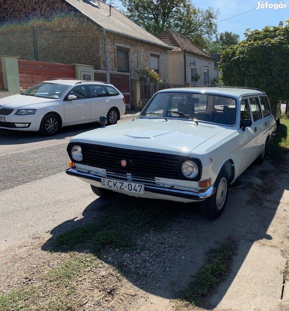 Volga M24 2412
