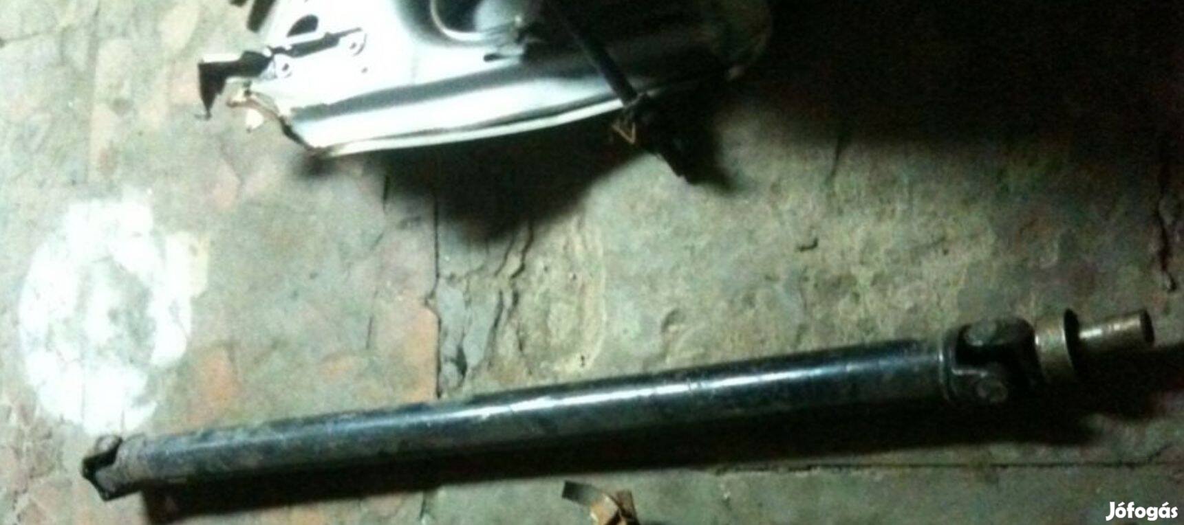 Volga M24 kardán kardántengely komplett